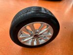 Kia Ceed 2016 Harmaa
