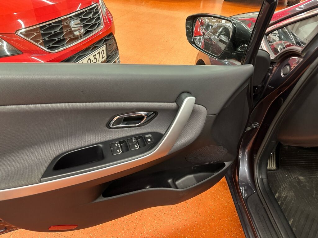 Kia Ceed 2016 Harmaa