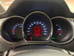 Kia Ceed 2016 Harmaa