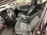 Kia Ceed 2016 Harmaa
