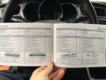 Kia Ceed 2016 Harmaa