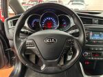 Kia Ceed 2016 Harmaa
