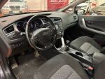 Kia Ceed 2016 Harmaa