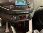 Kia Ceed 2016 Harmaa