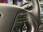 Kia Ceed 2016 Harmaa