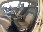 Kia Ceed 2017 Valkoinen