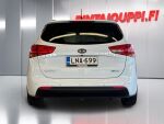 Kia Ceed 2017 Valkoinen