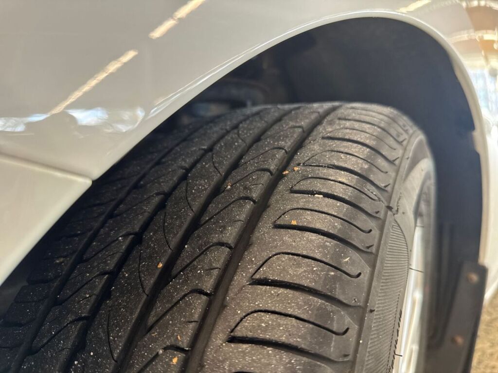 Kia Ceed 2017 Valkoinen