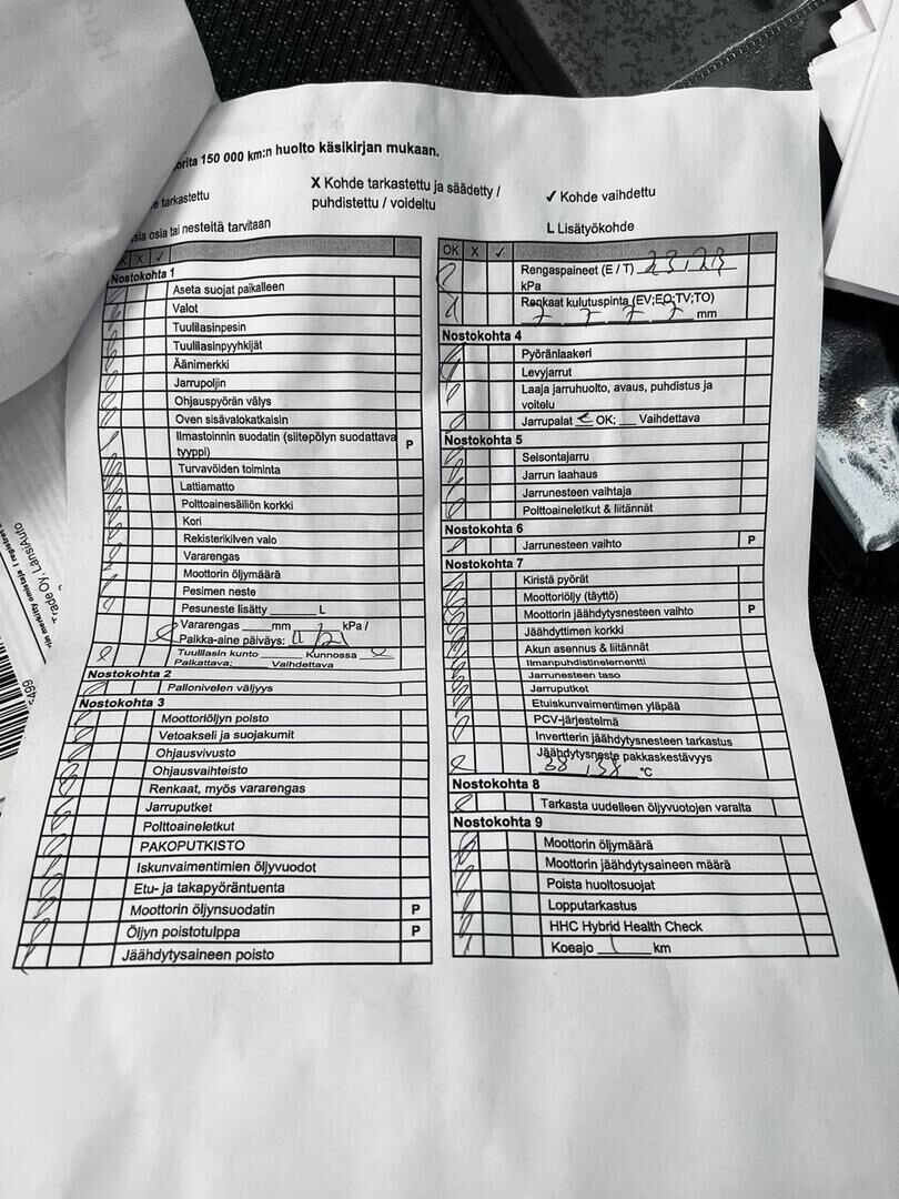 Toyota Yaris 2016 Harmaa