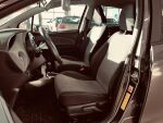 Toyota Yaris 2016 Harmaa