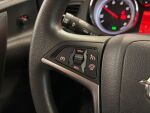 Opel Astra 2015 Sininen