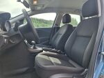 Opel Astra 2015 Sininen