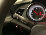 Opel Astra 2015 Sininen