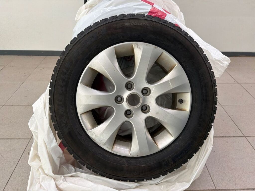 Opel Astra 2015 Sininen