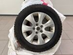 Opel Astra 2015 Sininen