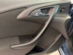 Opel Astra 2015 Sininen