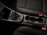 Opel Astra 2015 Sininen