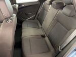 Opel Astra 2015 Sininen