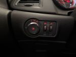Opel Astra 2015 Sininen