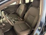 Opel Astra 2015 Sininen