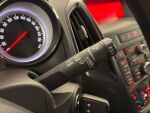 Opel Astra 2015 Sininen