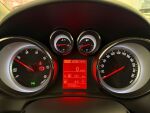 Opel Astra 2015 Sininen