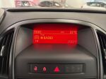 Opel Astra 2015 Sininen