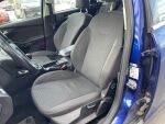 Ford Focus 2016 Sininen