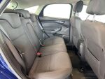 Ford Focus 2016 Sininen