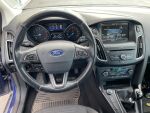 Ford Focus 2016 Sininen