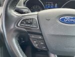 Ford Focus 2016 Sininen