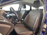 Ford Focus 2016 Sininen