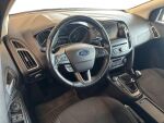 Ford Focus 2016 Sininen