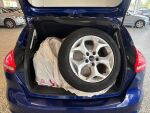 Ford Focus 2016 Sininen