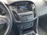 Ford Focus 2016 Sininen