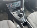 Ford Focus 2016 Sininen