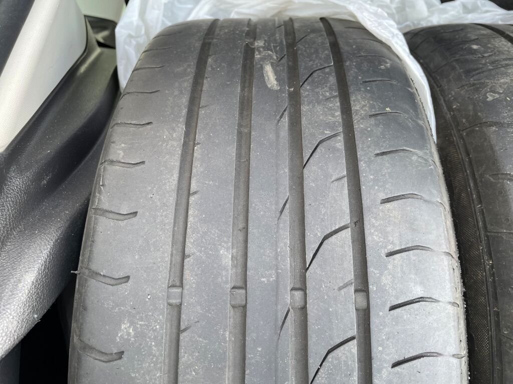 Ford Focus 2016 Sininen