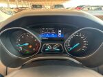 Ford Focus 2016 Sininen