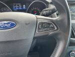 Ford Focus 2016 Sininen