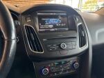 Ford Focus 2016 Sininen
