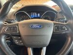 Ford Focus 2016 Sininen