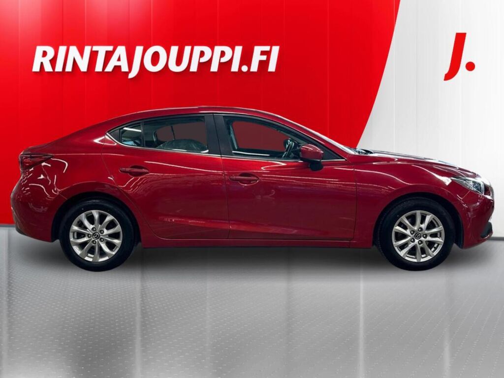 Mazda 3 2016, kuva 7/19