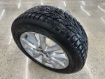 Mazda Mazda3 2016 Punainen