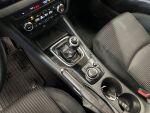 Mazda Mazda3 2016 Punainen
