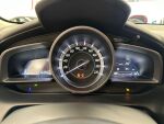 Mazda CX-3 2016 Musta