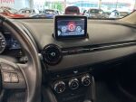Mazda CX-3 2016 Musta