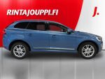 Volvo XC60 2016 Sininen