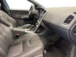Volvo XC60 2016 Sininen
