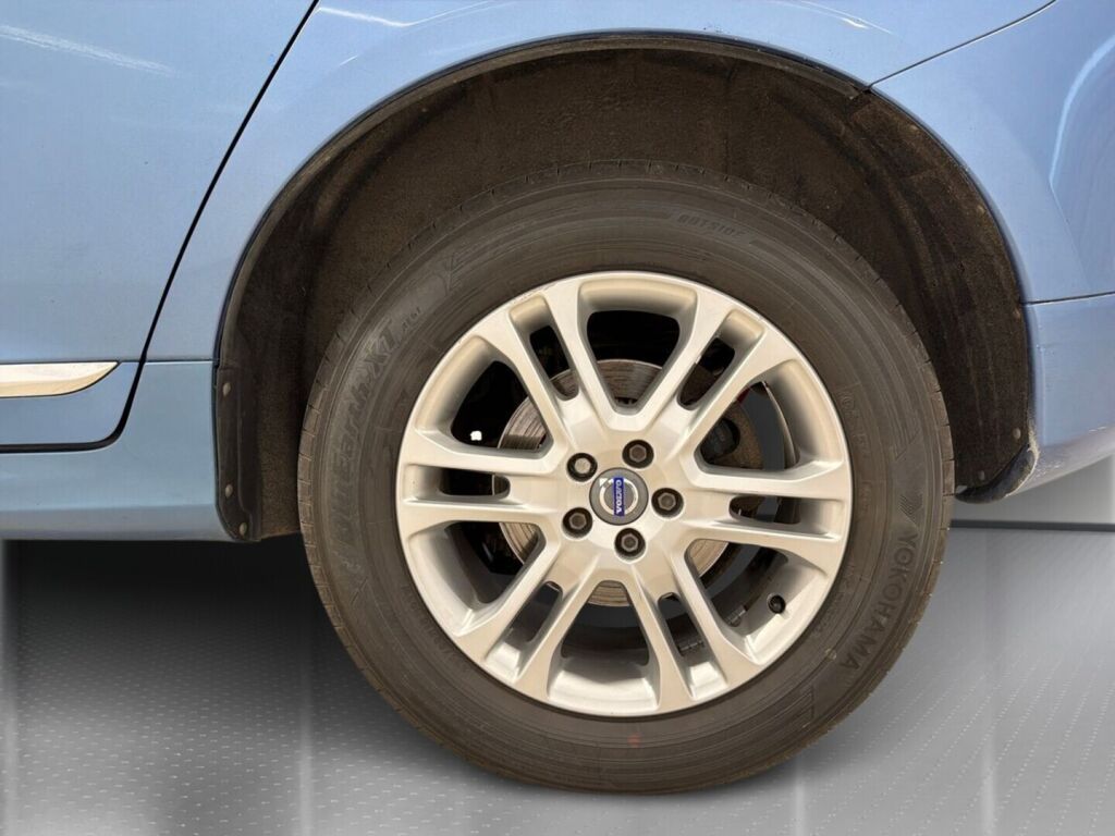 Volvo XC60 2016 Sininen
