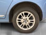 Volvo XC60 2016 Sininen